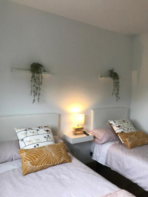 Apartamentos Olga Cantabria